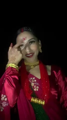 Buda le laideko mehendi ramro vaihalxa ni😁❤️#sunii🌻 #creatorsearchinsights #fypシ゚viral 
