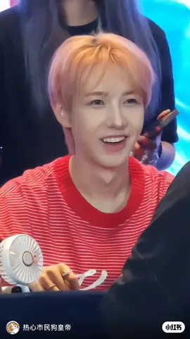 😏#renjun #huangrenjun 