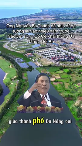 Nạo vét sông Cổ Cò . Đà Nẵng - Hội An bước vào kỉ nguyên mới 🛳️ #RegalComplex #RegalGroup 