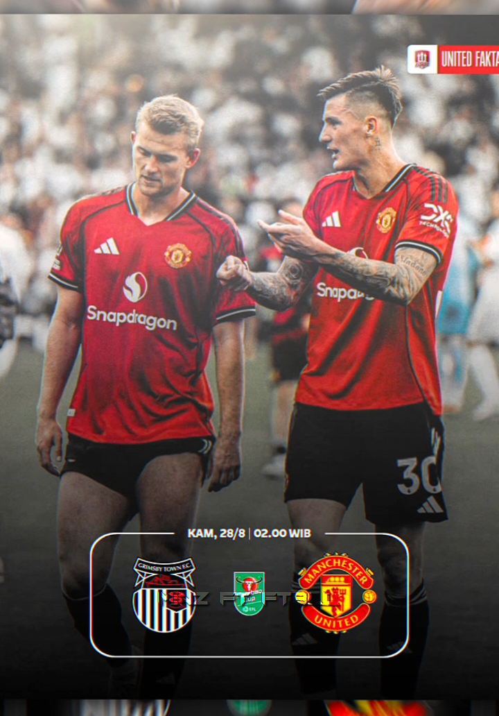 prediksi guys😋 #manchesterunited #football #fyp 