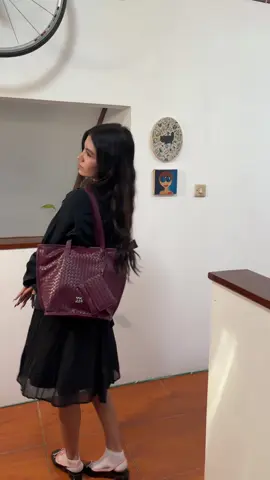 fallin in love with sora bag 🫶🏻
