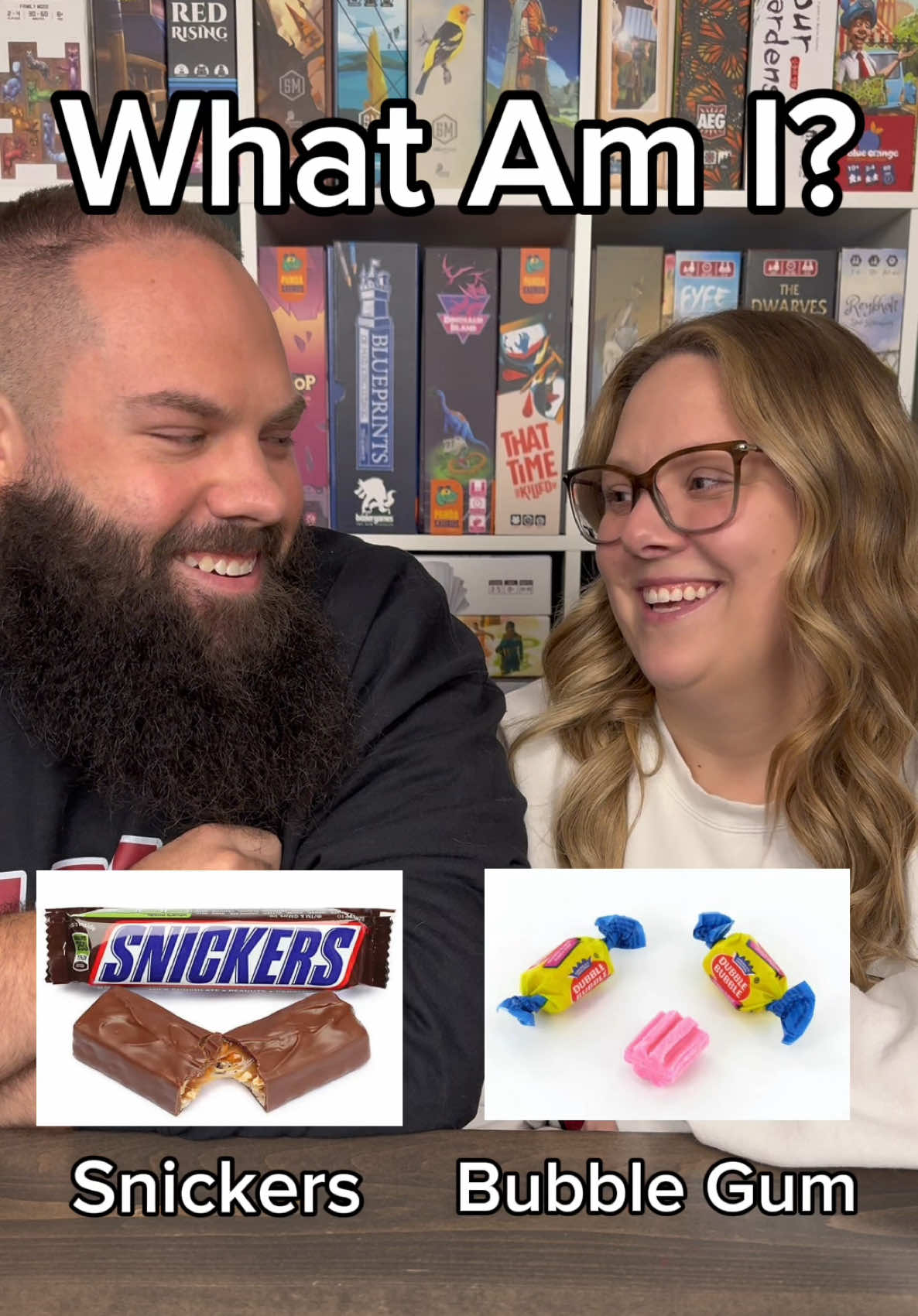 Here’s a Game You Can Play Anywhere!! #boardgames #GameNight #couple #fun 