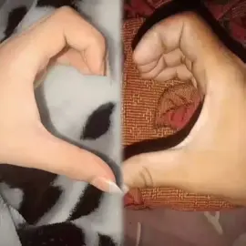 tangan ku Ireng 