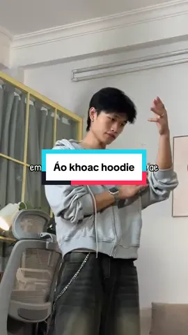 Đúng như hàng ae muốn chưa, lại còn nỉ chân cua nha #aokhoac #aokhoacnam #hoodie #aohoodie 