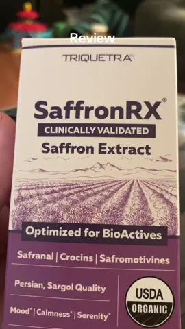 #saffron #mood #calming #emotions #organic 