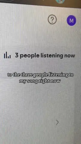 thanks 3 little guys <3
