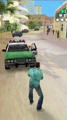 GTA vice city | part 5#gta #gtavicecity #gaming #fyp #foryou 