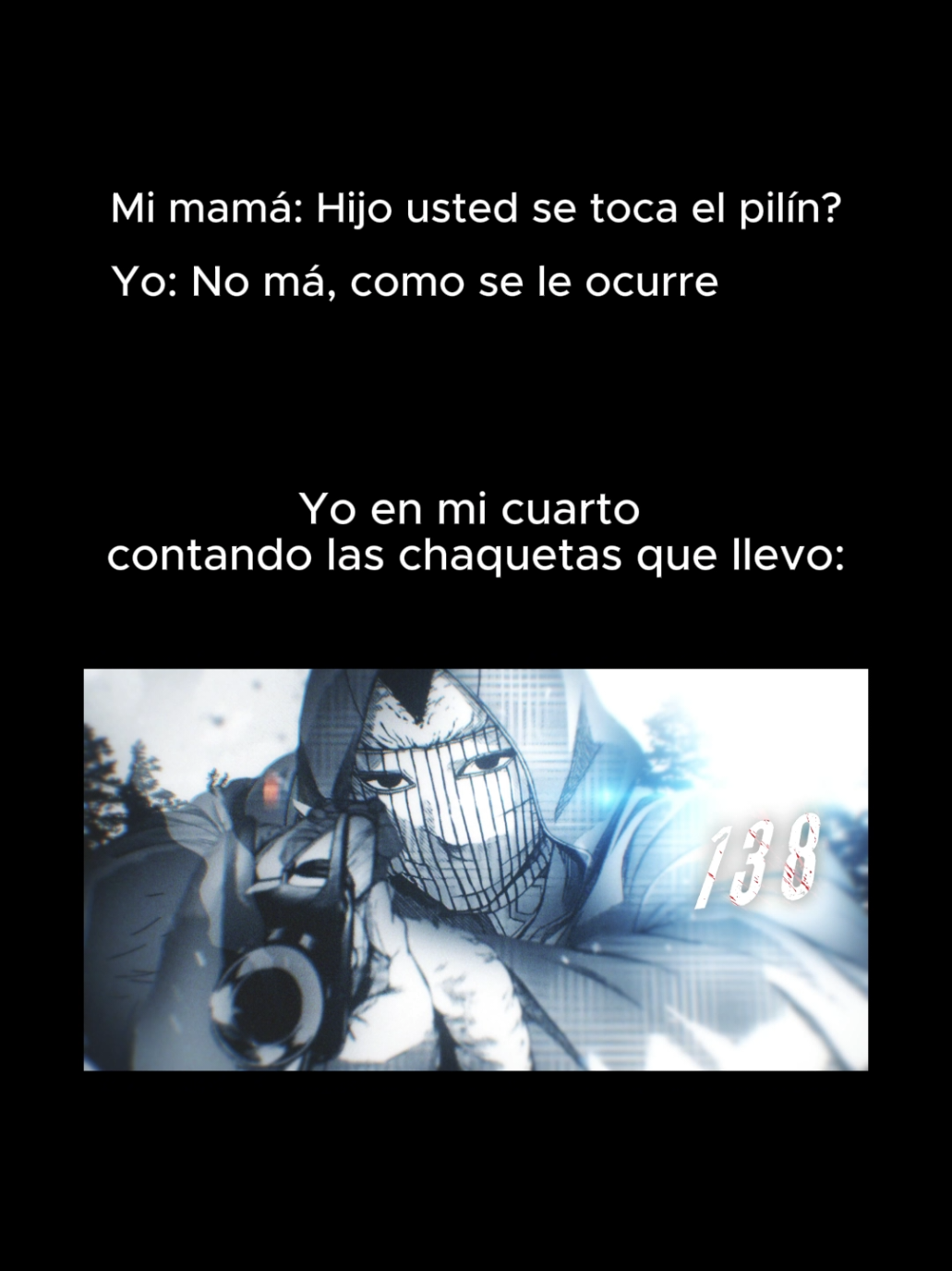YA NO PUEDO MÁS 🤣 #humor #gracioso #humortiktok #meme #anime 
