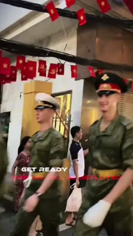 #thinhhanhxuhuong Xem đi xem lại cả đoàn toàn cực phẩm thôi 🤩🤩🤩😍😍🇷🇺🇷🇺🇷🇺🇷🇺💐💐💐♥️♥️♥️🤗🤗#a80diễubinhdiễuhànhngàythànhlậpqđnd #quânđộinga🇷🇺🇷🇺🇷🇺🇷🇺🇷🇺 #quốckhanhvietnam2_9 #xuhuongtiktok 