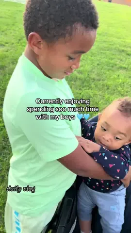 Daily vlog with my two boys, Shawn got soccer and he loves it , privileged to be another to take him and spend time with them and not over working like before #dailyvlogs#vlogging#familypage#contentcreator#boymom