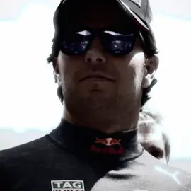 MY GOAT IS EMPLOYED FOR NEXT YEAR 😭😭!!!! | #sergioperez #checoperez #edit #parati #fyp 
