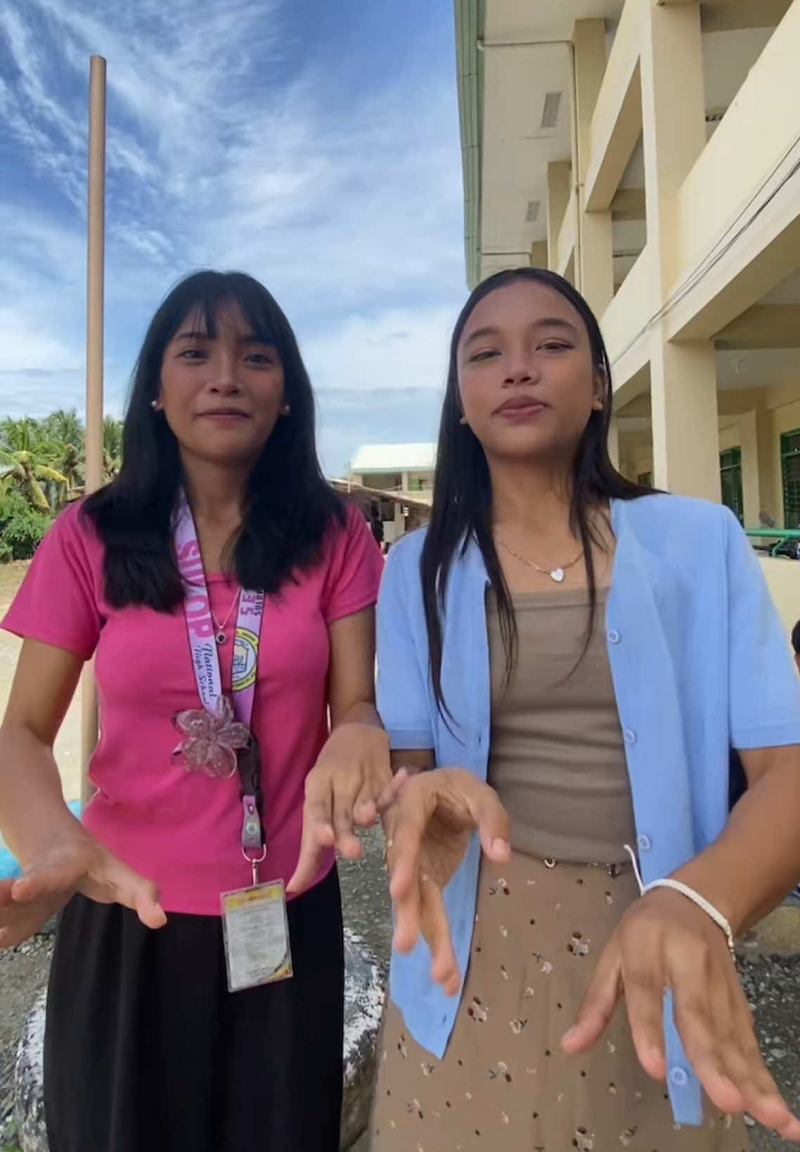 mga anak