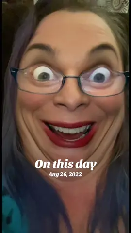 #onthisday 
