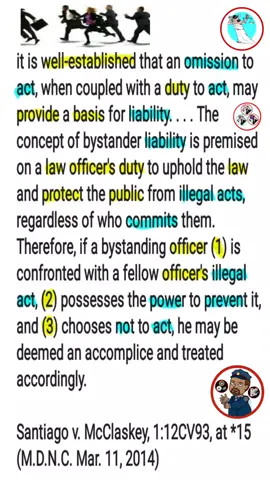 The Facts can Not be Altered Nor Denied 
