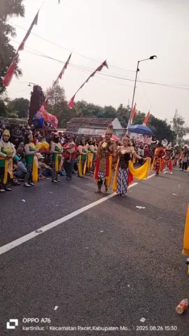 #karnavalPHBNRIke80  #dirgahayurike80♥️🇮🇩  #karnavalbudayadesapacetmojokerto💃  #kisahramashinta💫 