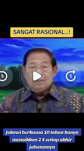 ORANG BERAKAL SEHAT, YA... SEPERTI INI...!!!
