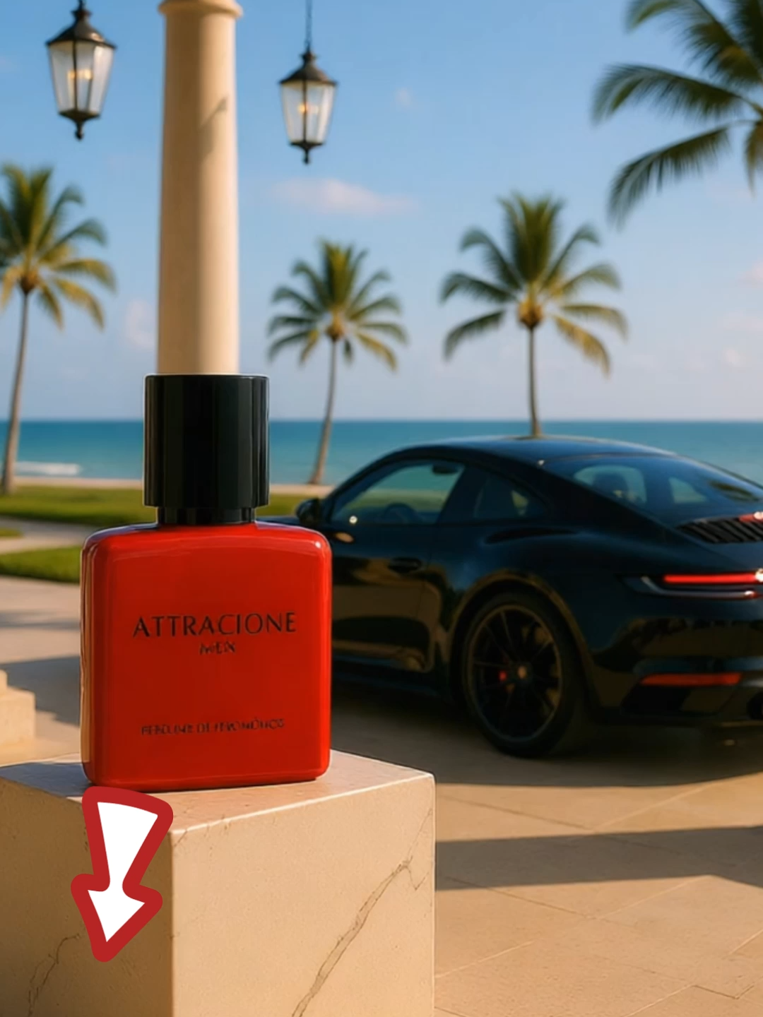 Attraction Men Perfume Com Feromônio De Alta Atração 25 Ml #attraction #attractionperfume #perfumes #perfumetiktok #seduction #perfumesmasculinos #feromonio #attracioneperfume #homem #destaque #attracionemen