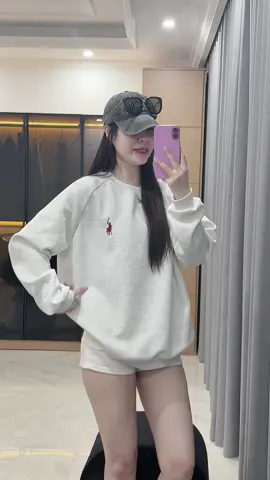 Đẹp vch luôn ạ #quanao #xuhuong #emyeutiktok 