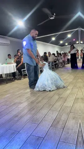 #fatherdaughterdance #valspapayhija