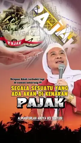 #abuyauciturtusicilongok #kyai #abah #waliyullah #trendingvideo 