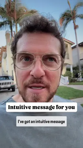 Intuitive message for you 🧙🏼‍♂️ #intuitive #spiritual #transformation 