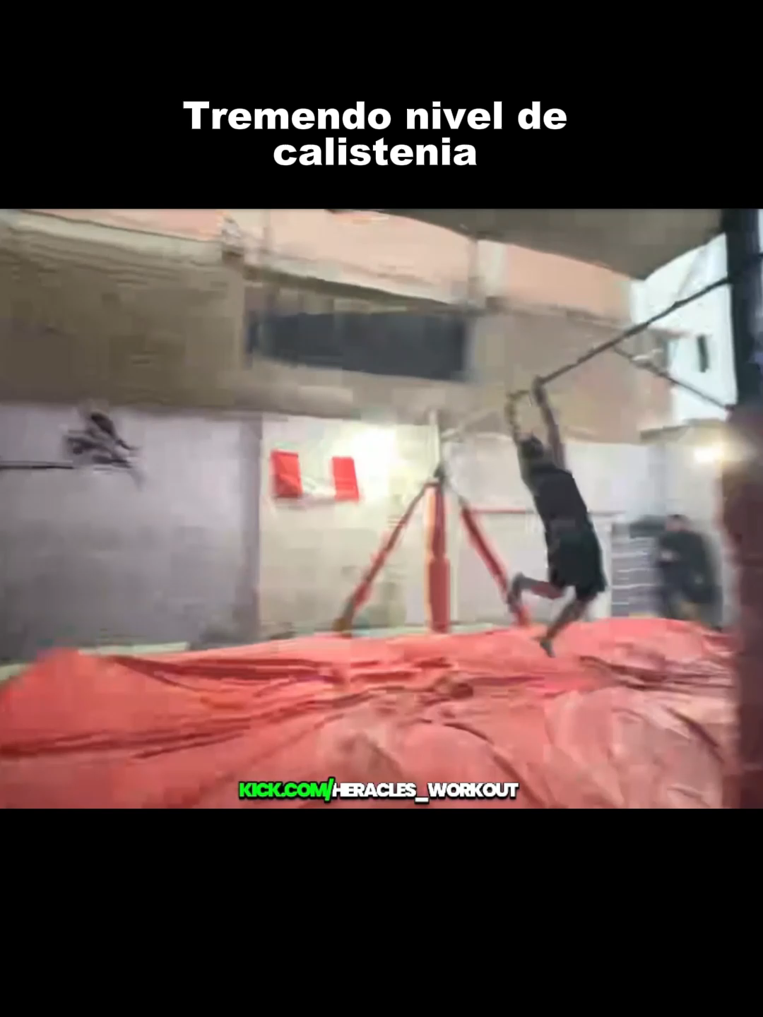 #streamer #perú #viral_video #videoviral #clipviral #humor #entrenamiento #gym #kickclips #heracles #clipsvirales #kick @heracles_workout