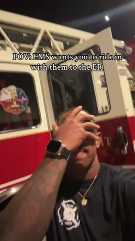 Right to the nurse station I go 😉🤭 #fyp #firefighter #nurse #single 