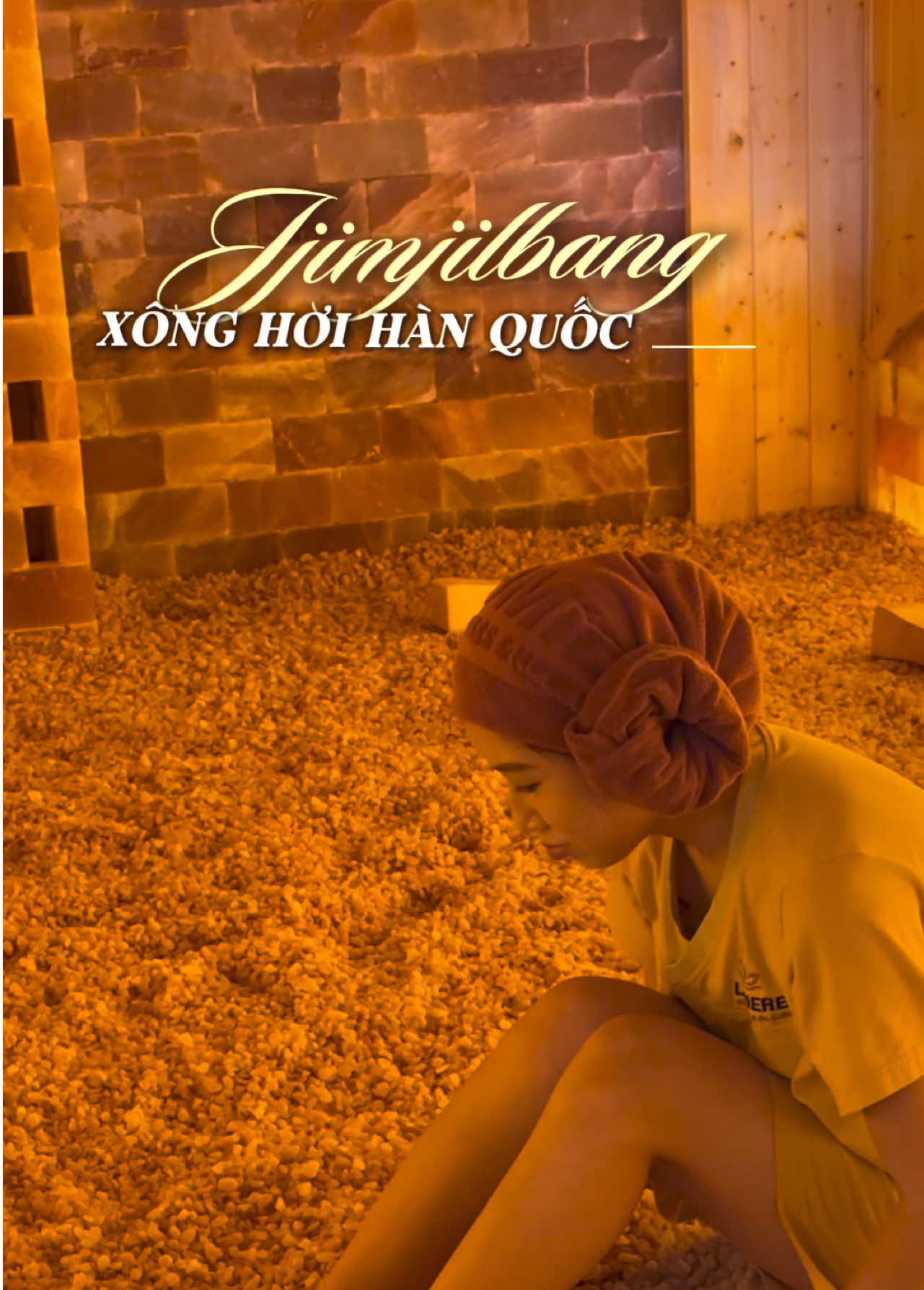 📍XÔNG HƠI HÀN QUỐC JJIMJILBANG 🧖 “Bí mật của làn da căng bóng và giấc ngủ ngon nằm ở đây – Lumiere Wellness, nơi ‘hồi sinh’ cơ thể đúng nghĩa.” #diphuyendi #fyp #daklak #reviewphuyen #lumiere 