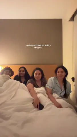 #sisterhood 