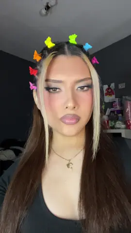 Muy dulce 😛 #syrennslays 