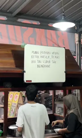 mugo sukses kabeh cah🖐🏻