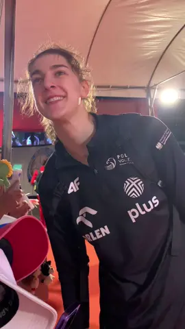 หล่อ สูง ขาวสะอาดมากฮือออ🥹#polska #martynalukasik #poland🇵🇱 #มาร์ตี้ #volleyballworld 