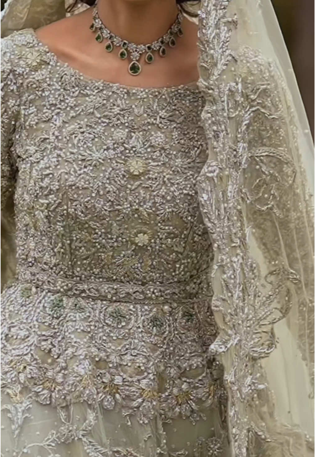 ❤️✨ #walima #pakistaniwedding #bride #mashallah #outfitinspo 