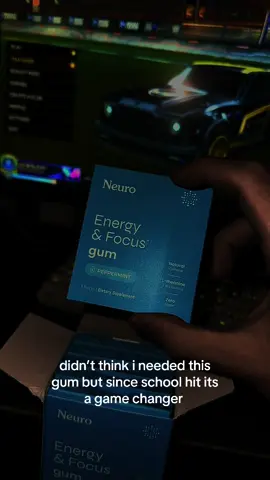 but why does it actually work tho #fyp #foryou #xyzbca #viral #neurogum 