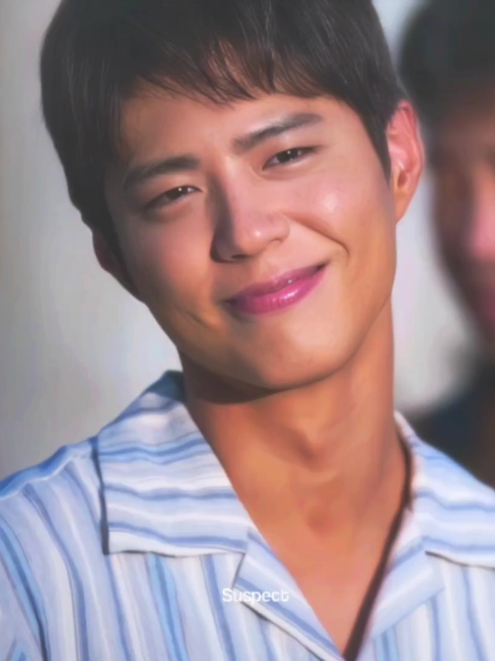 I'm so in love with them🤍🤧 #whenlifegivesyoutangerines #parkbogum #iu #kdrama #foryoupage 