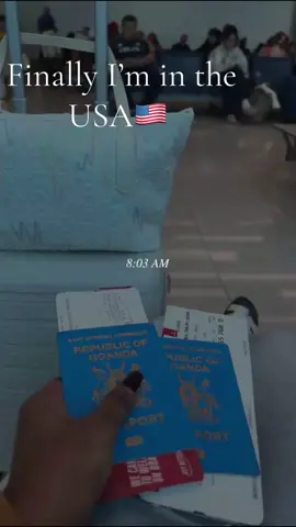 🥹🙏 finally in Los Angeles 🇺🇸