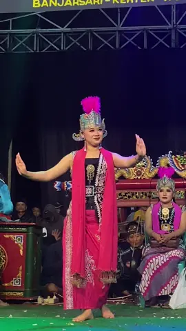 Lengger hits nya wonosobo mbak gisha #lenggerwonosobo #lengger #fyp #masukberanda #wonosobo 