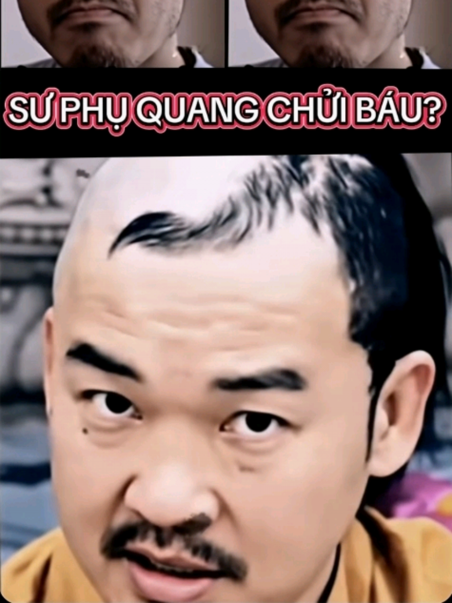 Thích Chân Quang chửi Báu...??? #thichminhtue #vemiendatphat #tinmoi #lekhagiap #doanvanbau @Đào Phân Bán (Đoàn Văn Báu) 