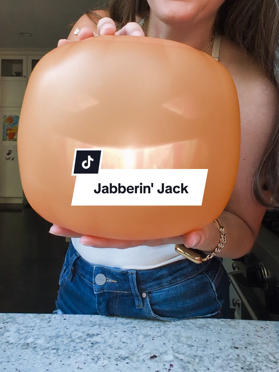 Replying to @eesmitty84 Jabberin' Jack is just about sold out for the year! There are less than 1000 units left. Grab it before it's gone! #JabberinJack #Halloween #Halloweendecor #Halloweendecoration #Halloween2025 