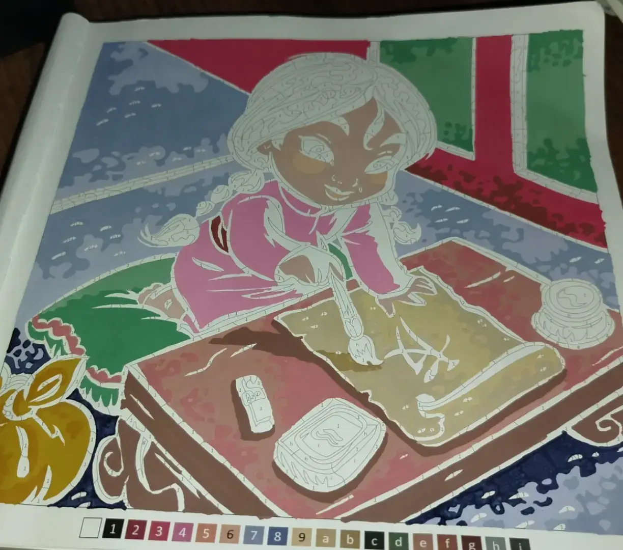 4h du mat je réfléchis... Mettre mes enfants à l'école alors que j'aimerais qu'ils restent auprès de moi 😢❤️‍🩹