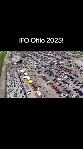 *Vid from our Spring Ohio show. Don’t miss the next OH IFO event this Saturday night, August 30th at @nationaltrailraceway !!! *Register in advance online to guarantee entry. Any ticket type that reaches cap will say SOLD OUT! 📸 @keeganmacy