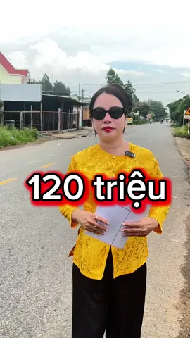 120 củ sở hữu đường nhựa lớn alo e 0705..3306.58#xuhuong #kieuoanhreviewdatngop #bdsgiare #bdsgiare #review 