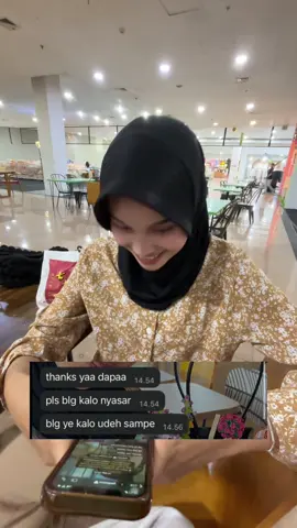 tips deketin temen seprodi