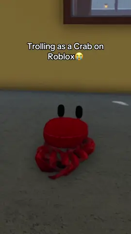 they didn’t like crab 😔 full vid on my youtube! #roblox #robloxfunny #robloxmicup #micup #micuproblox #robloxian#robloxian #robloxfyp #funnyroblox #funroblox #funnymomentsroblox #robloxmeme #robloxfunnymoments #robloxtroll #robloxtrolling #robloxtiktok #robloxvoicechat #robloxvr #robloxvrfun #robloxfunnymoments     