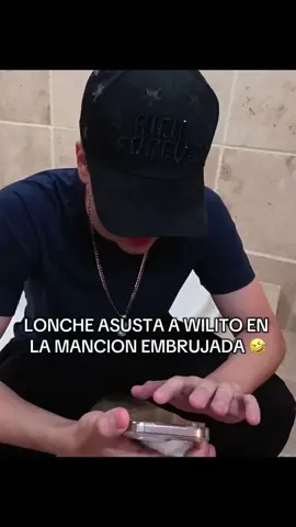 Asustan a Wilito #wilito #lonche #wilitoasustado #wilitoclips #loncheclips 