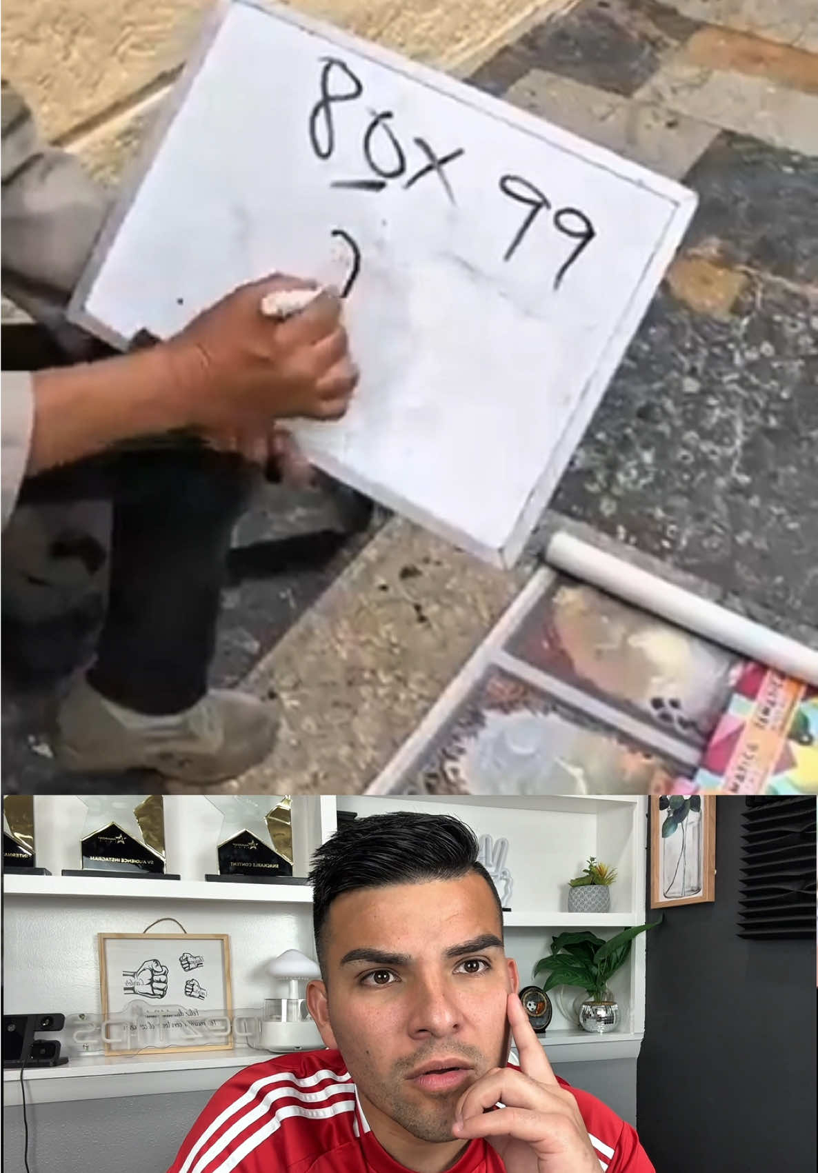 Las mentes mas rapida de las calles! #tips #tipsandtricks #lifehacks 