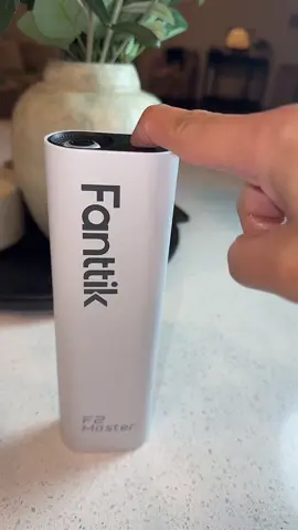 @Fanttik  #fanttik #fanttiktools #tiktokshopcreatorpicks #tiktkkshoplabordaysale 
