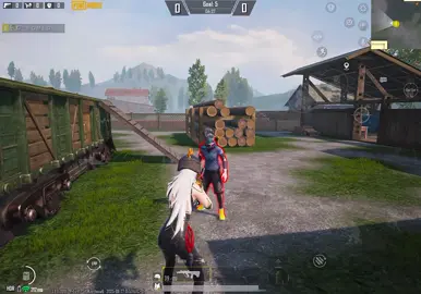 Sound Effect Upgradable ☠️ #pubgmnextstarprogram #pubgmobile #pubgmobilec9s25 