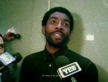 Real | #kyrieirving #depression #NBA #fyp #clairo 