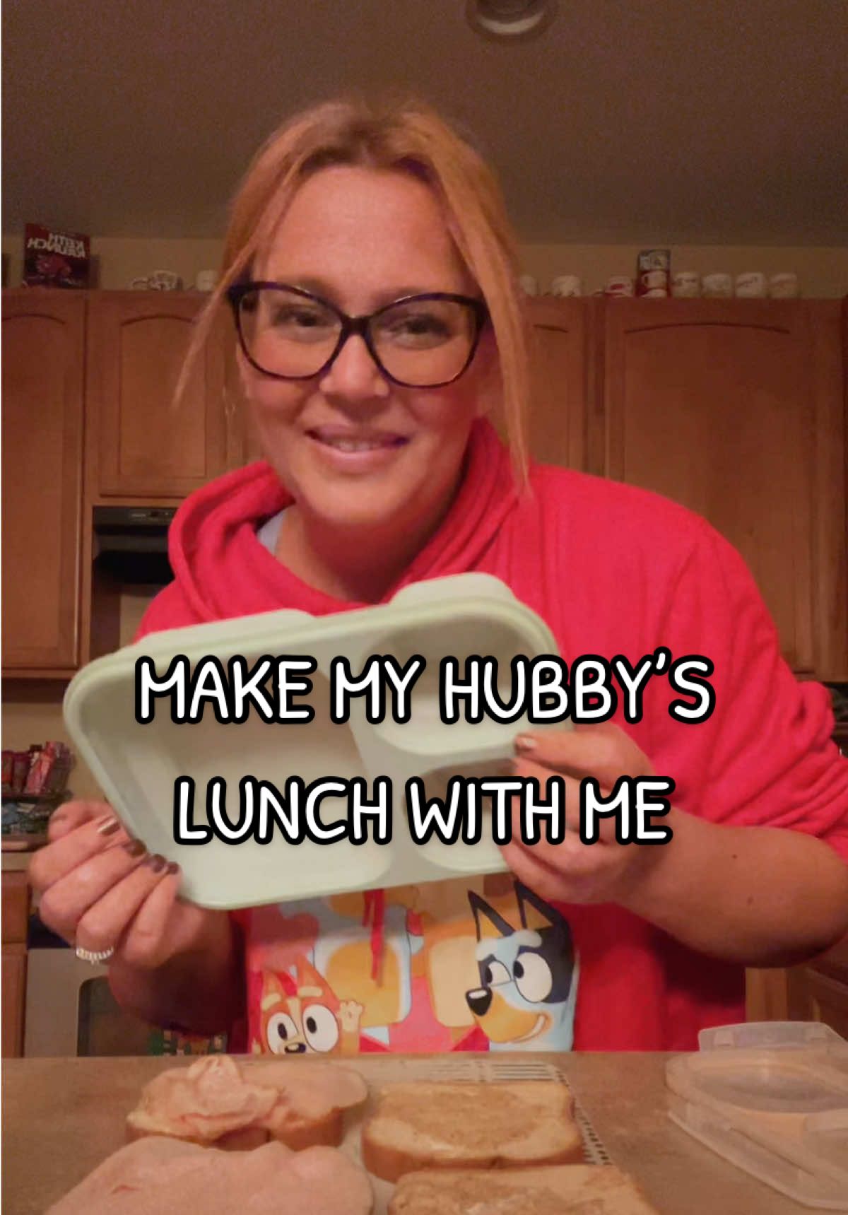 #makemyhubbyslunchwithme #GFLUNCHES #GLUTENFREE #marriedlife #MadeWithLove 